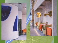 -赵小姐丨新中餐(曲江店)