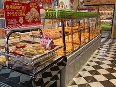 -味多美蛋糕(双合地铁店)