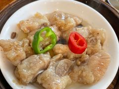 -澳门西南饭店·粤菜·茶市·手工点心(华海路店)
