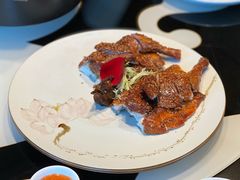 -广州文华东方酒店·江-由辉师傅主理