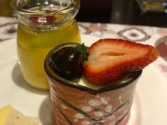 -松山湖帝豪花园酒店西餐厅(美景中路店)