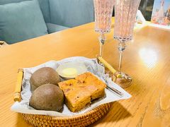 餐前面包-EN SPACE恩空间