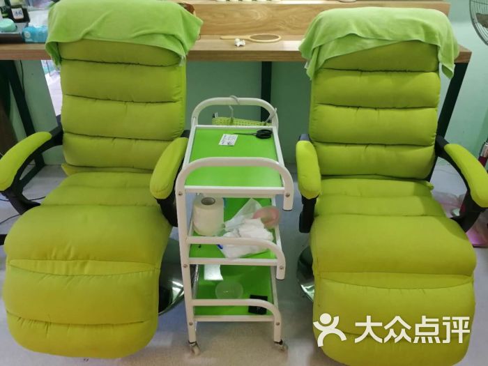 veibao荟宝舒适环境给你一个新的体验图片 - 第2张