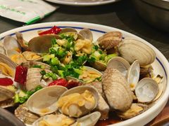 -南门涮肉(上海一店)