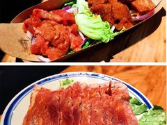 -么肆烤肉(汉街形象店)