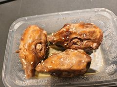 -双流老妈兔头(总店)