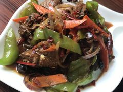 -锦亭料理