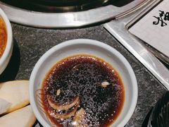 -捞王猪肚鸡火锅(昆山店)