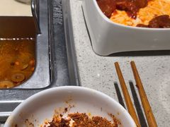 -海底捞火锅(航洋城店)