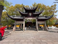 -西园寺素食(西园弄戒幢律寺店)