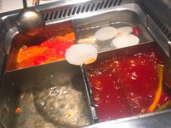 四宫格-海底捞火锅鲜切牛肉主题店(长寿路店)