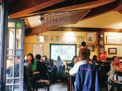 大堂-古董花园(思南路42弄小区店)