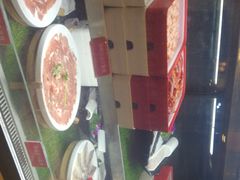 -川锅一号火锅(睢宁店)