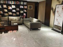 -水墨澜渟足道·SPA·传统(四望亭东关街店)