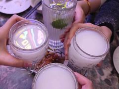 -浩海火燒雲傣家菜(芮欧百货店)