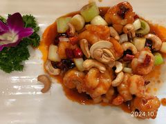 -成都驻京办餐厅(蜀都宾馆店)