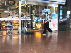 -全家便利店(红岭大厦店)