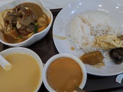 -德兴美食坊(屯门店)