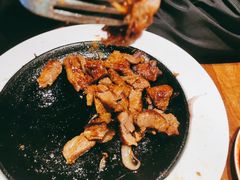 -快乐爱斯米牛排自助(正大广场店)