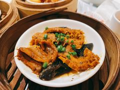 黑椒金钱-万龙洲海鲜(南新仓店)