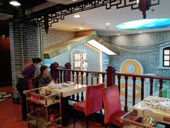 大堂-点都德(北京路贰店)