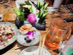 -金太阳海鲜烧烤·本地人餐厅(东纬路旗舰店)