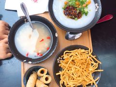 大王油茶经典套餐-大王油茶(二厂文创公园店)