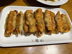 -伊喜饺子·烤鸭(五道口学院路店)