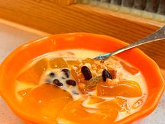 -山悦里 山野·鲜火锅(罗斯福广场店)
