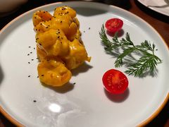 -外婆家(天河领展店)