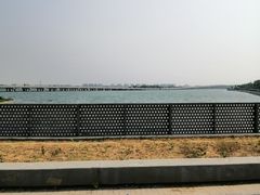 -丁香湖公园