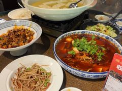 -顺兴老茶馆·精品川菜(世纪城店)
