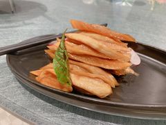 -望乡楼上海菜(日月光店)