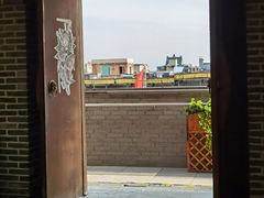 门面-局气烤鸭·北京菜(前门店)