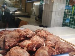 -孙庆海腊牛肉店(大皮院店)