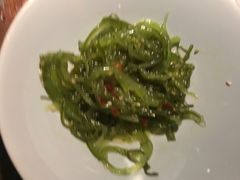 -外婆家(蓝色港湾店)
