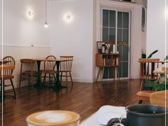 -Cafe Villa