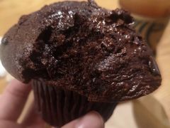 巧克力麦芬-星巴克(邯郸新世纪广场店)