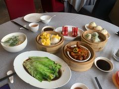 -潮府馆·非遗潮州菜·港式点心(世纪公园店)