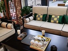 -焕醒·川派采耳(云街店)