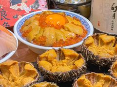 -鮨乐亭Omakase·海胆宴