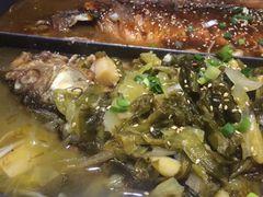 -龙门烤鱼(东方宝泰店)