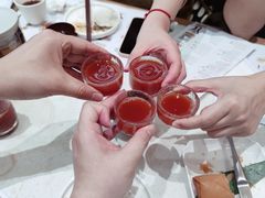 -蔡澜点心·粤菜(月星环球港店)