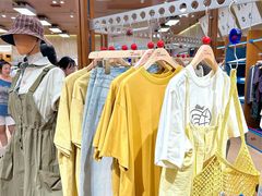-哈尔滨西城红场