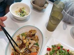 -香港深仔记茶餐厅(东门店)