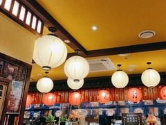 -鸟鹏烧鸟居酒屋(仁恒梦中心店)