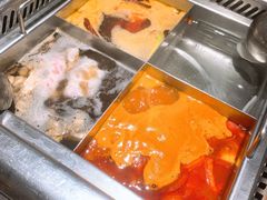 -海底捞火锅(连城广场店)