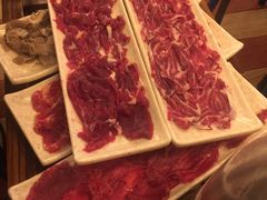 -悦来悦牛潮汕牛肉火锅(大浪店)