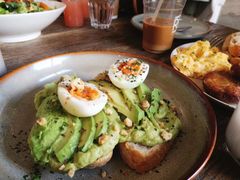 -RAC BAR(安福路店)