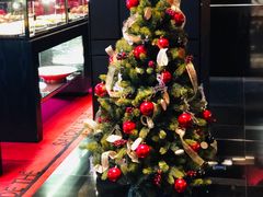 -Salon de The de Joel Robuchon(外滩18号店)